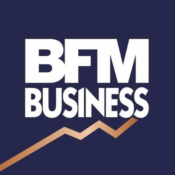 BFM Business Logo
