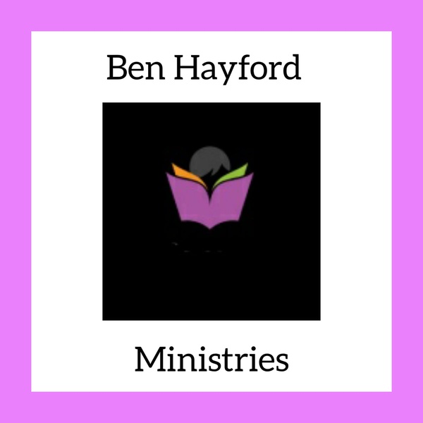 BHM Radio Logo