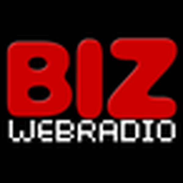 BIZ Webradio Logo