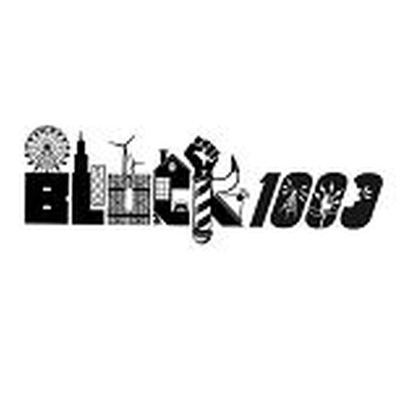 BLOCK 1000 Internet Radio Logo