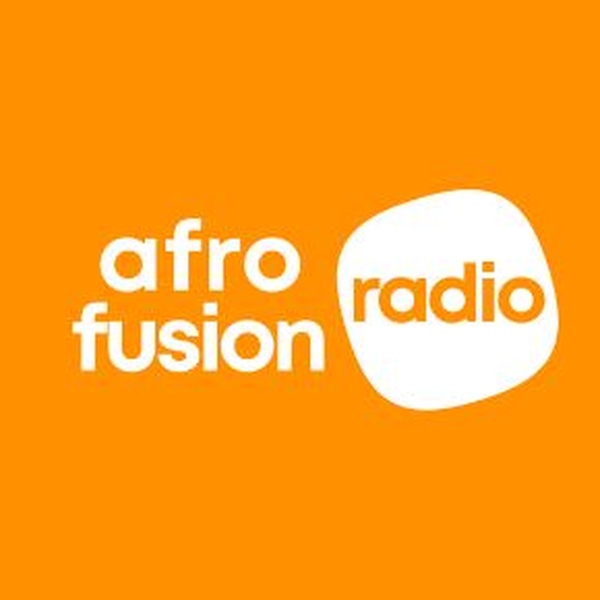 BOX Radio - Afrofusion Logo