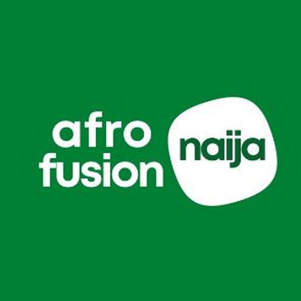 BOX Radio - Afrofusion Naija Logo