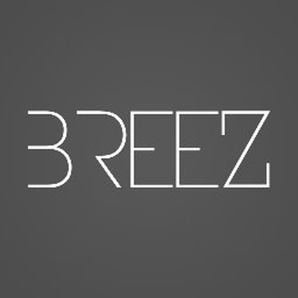 BREEZ Logo