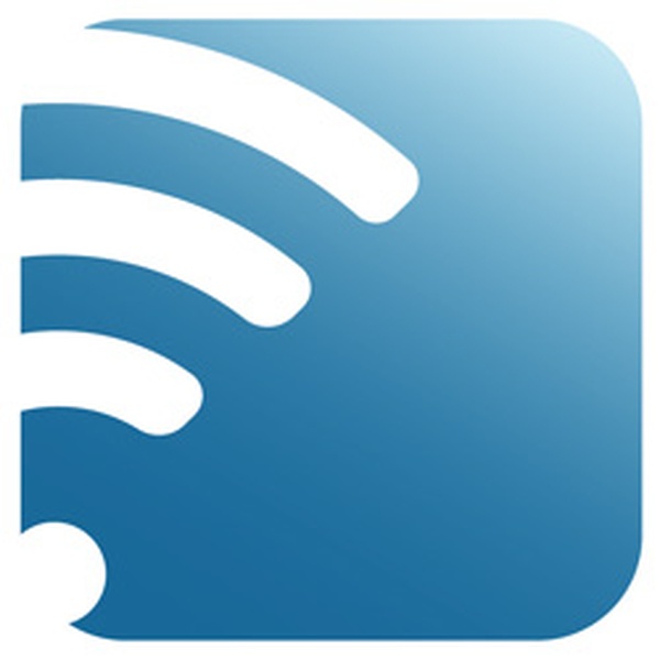 Bible Radio Network - BRN Arabic Channel Logo