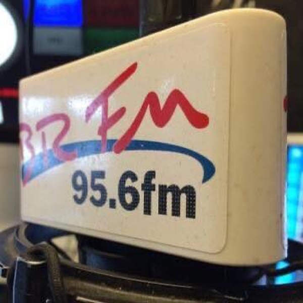 BR FM Logo