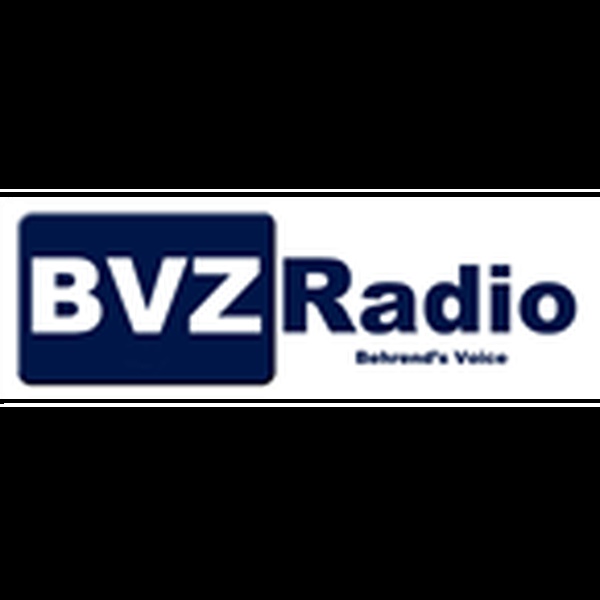BVZ Radio Logo