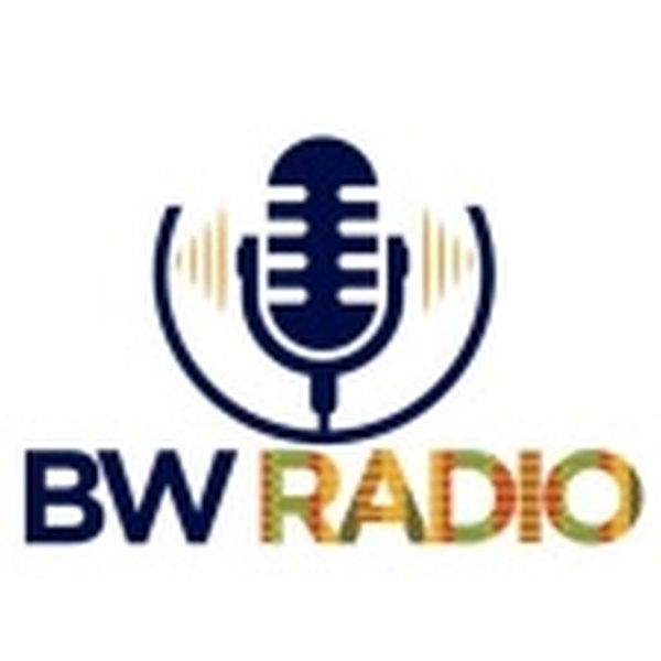 BW Radio Logo