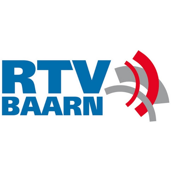Baarn FM Logo