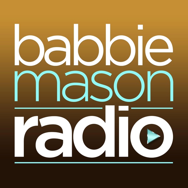 Babbie Mason Radio Logo