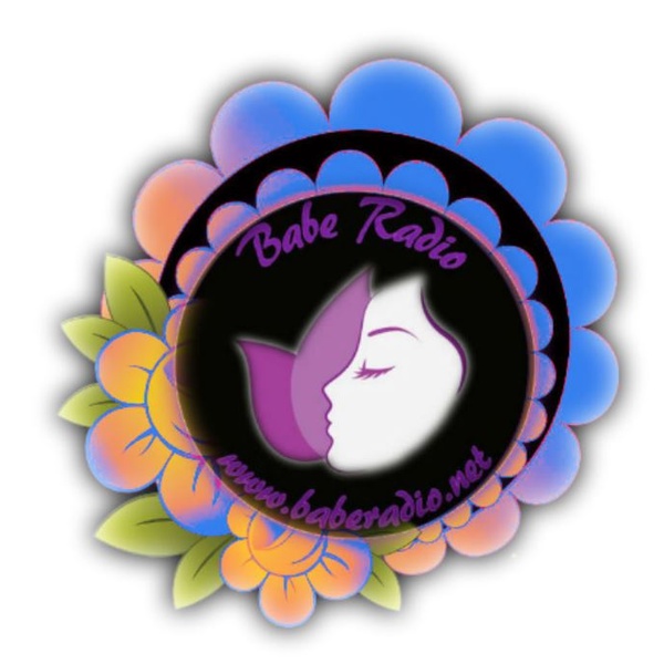Babe Radio Logo