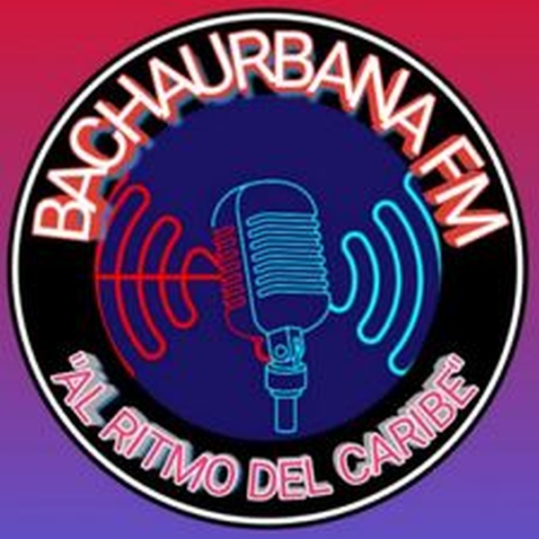BachaUrbanaFM Logo