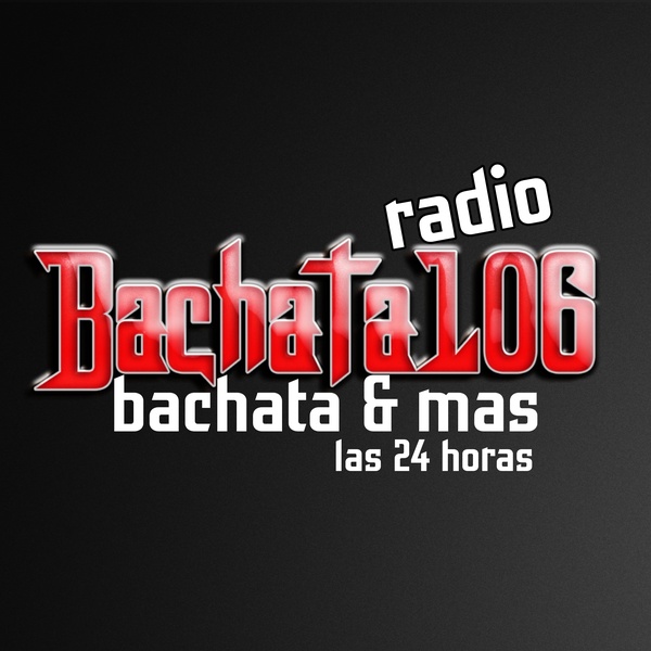 Bachata 106 Logo