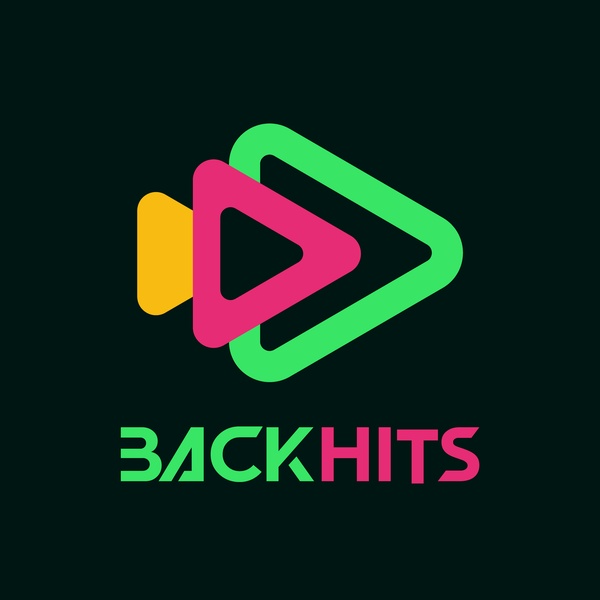 BackHits Logo