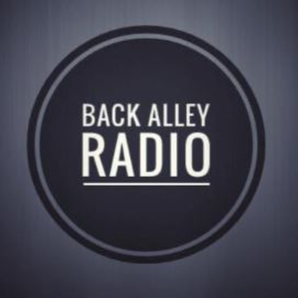Back Alley Radio Logo