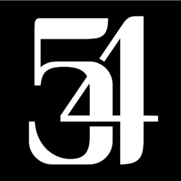 Back to 54 Radio Logo