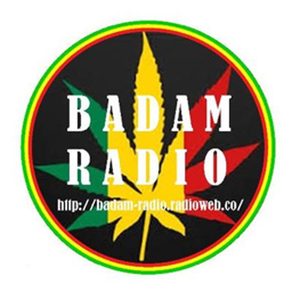 Badam Radio Logo