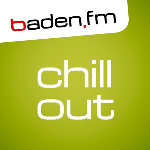 Baden FM - Chillout Logo