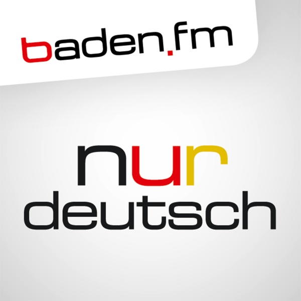 Baden FM - NUR deutsch Logo