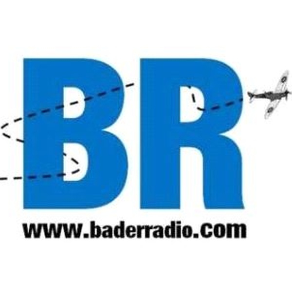 Bader Radio Logo