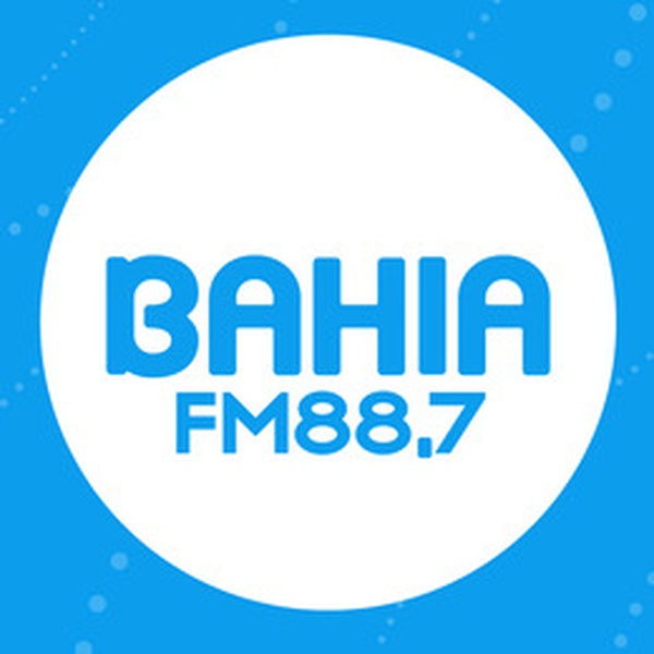 Bahia FM Logo