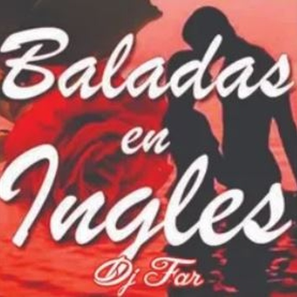 Baladas Inglés... RDC Radio Logo