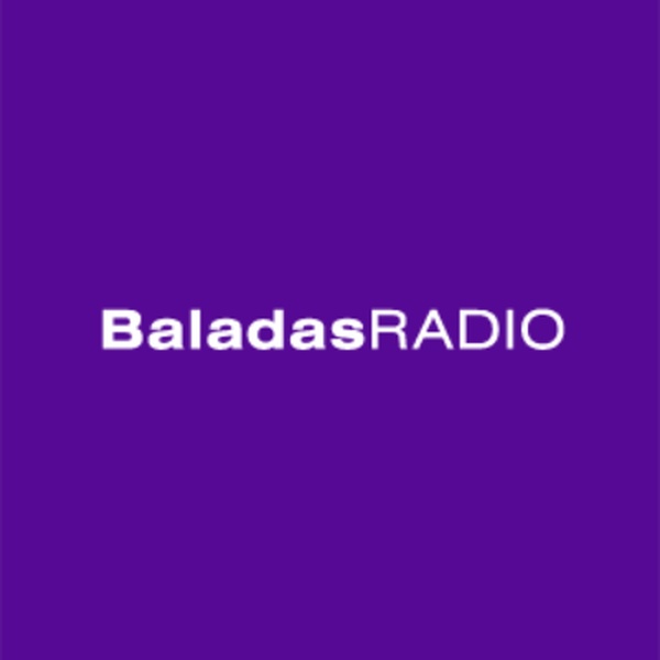 Baladas Radio Logo