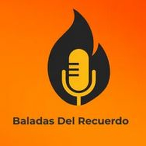 Baladas del Recuerdo Logo