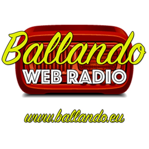 Ballando Web Radio Logo