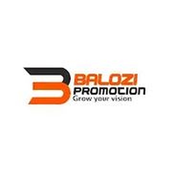 Balozi Radio Logo