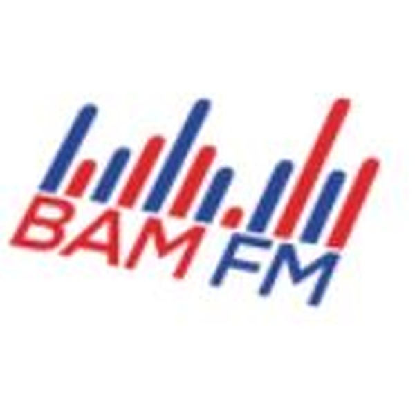 Bam FM Logo