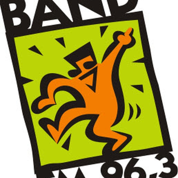 Band FM Logo