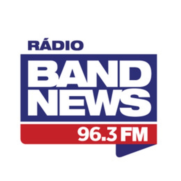 BandNews FM Curitiba Logo
