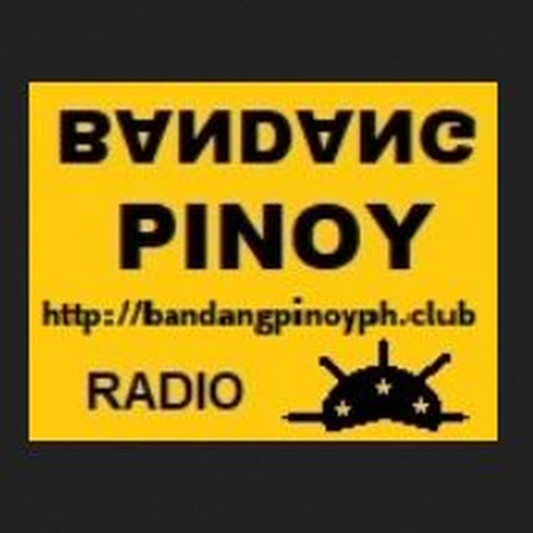 Bandang Pinoy PH Logo