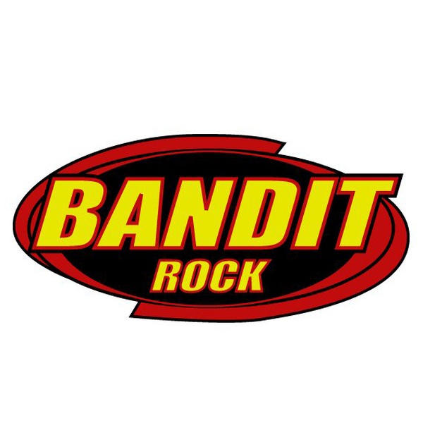 Bandit Rock Logo