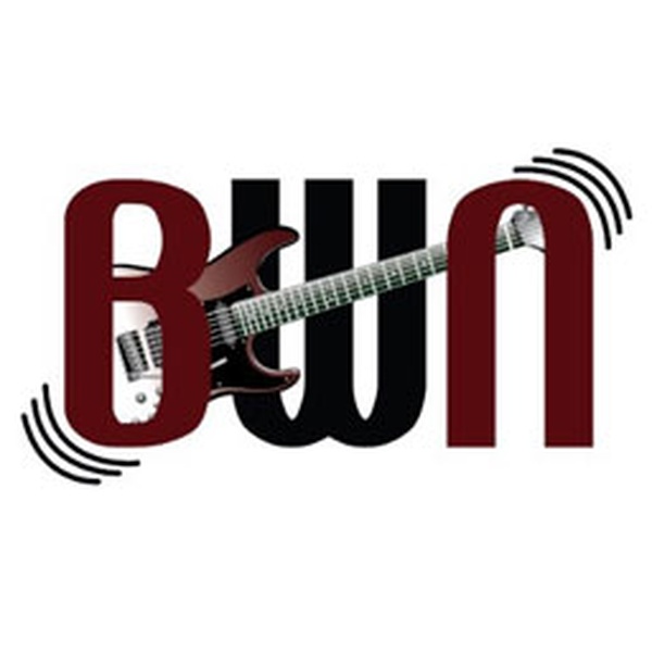 Bandwagon Network Radio (BWNR) Logo