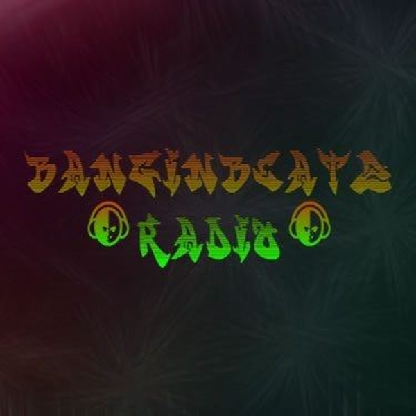 BanginBeatz Radio Logo