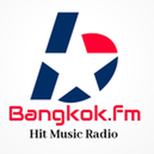 Bangkok FM Logo