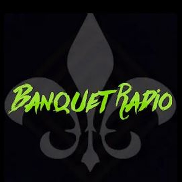 Banquet Radio Logo
