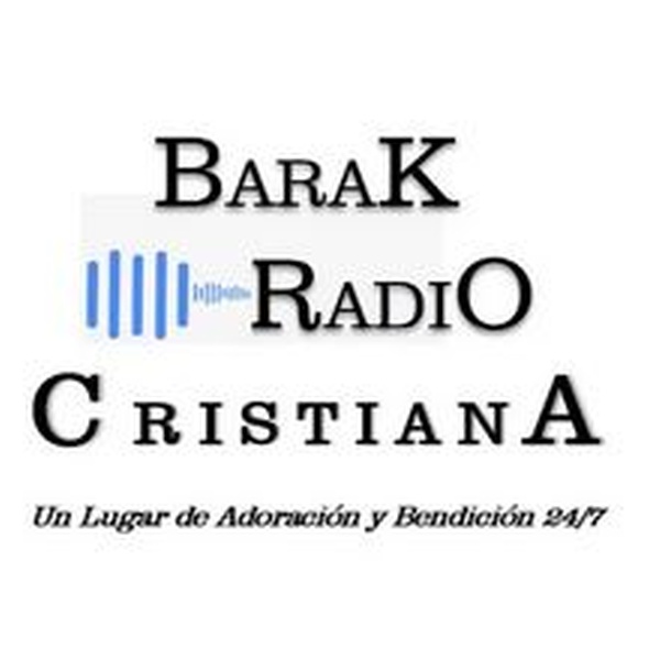 Barak Radio Cristiana Logo