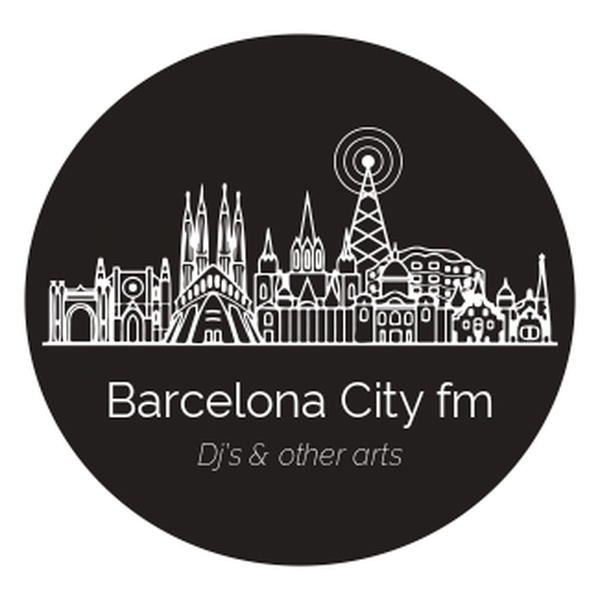 Barcelona City FM Logo