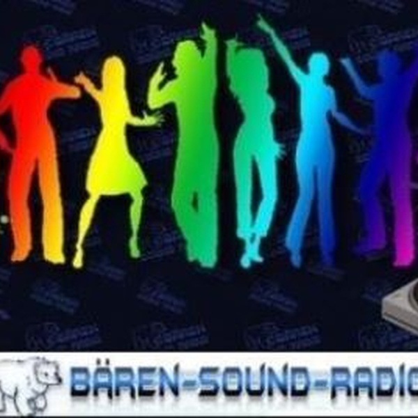 Bären Sound Radio Logo