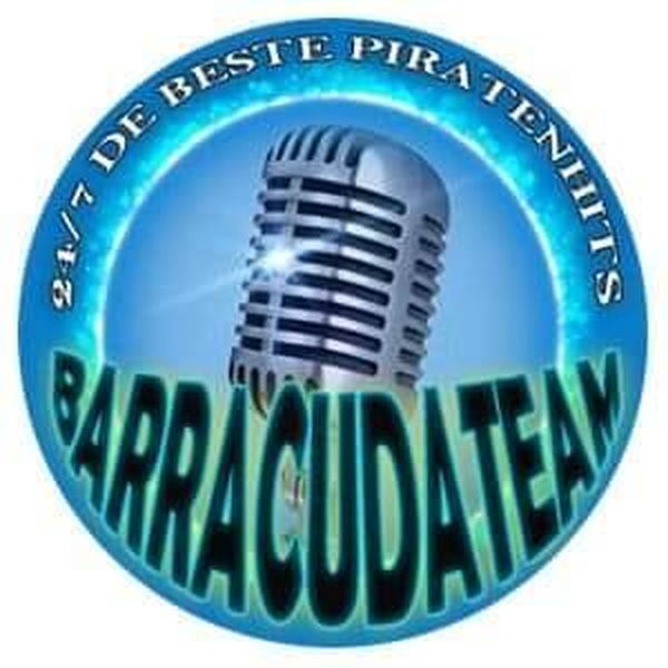 Barracudateam Logo