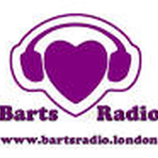 Barts Hospital Radio Logo