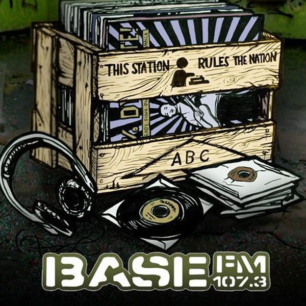 Base FM Logo