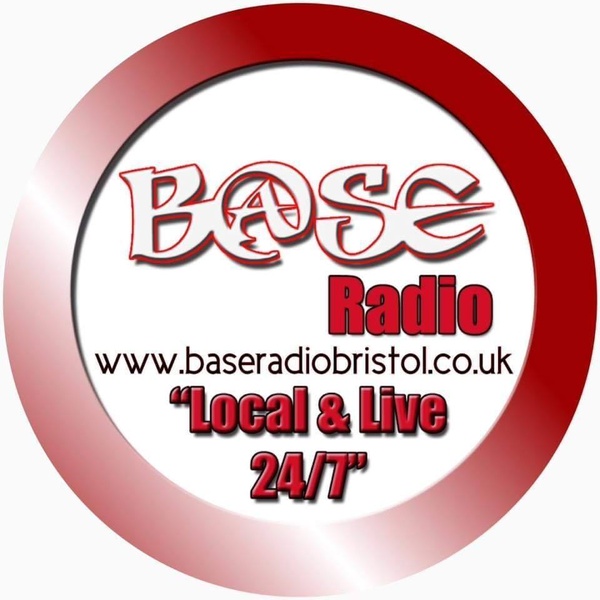 Base Radio Bristol Logo