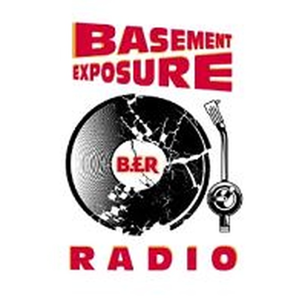 Basement Exposure Radio Logo