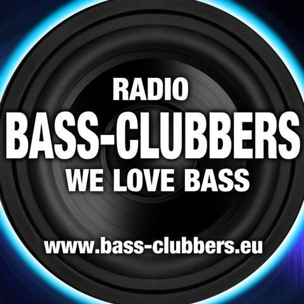 Bass-Clubbers Logo