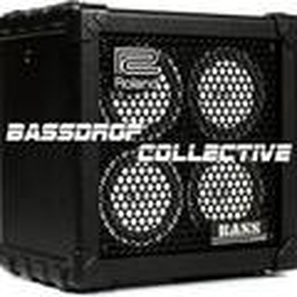 Bassdrop Collective Logo