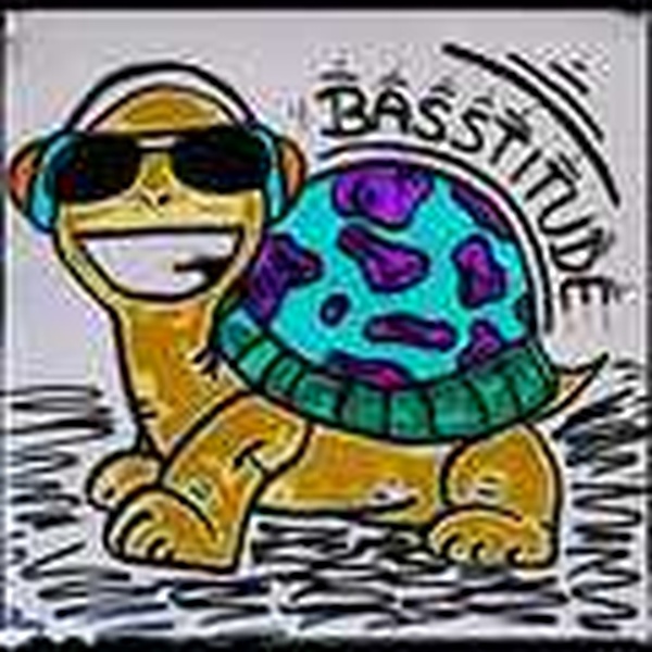 Basstitude Logo