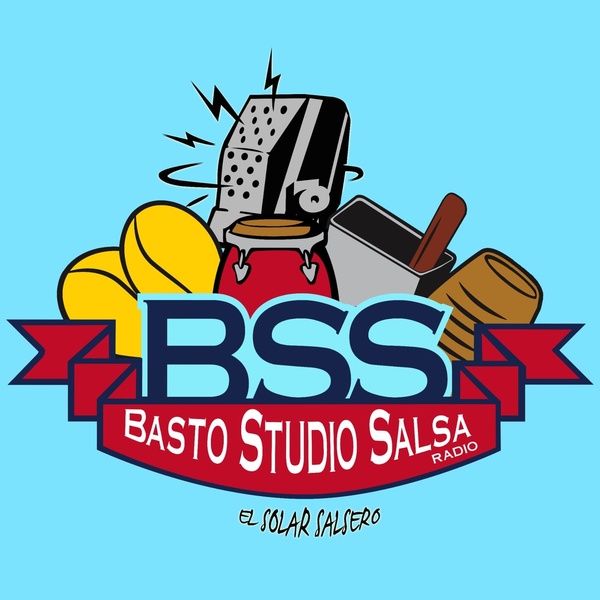 Basto Studio Salsa Logo